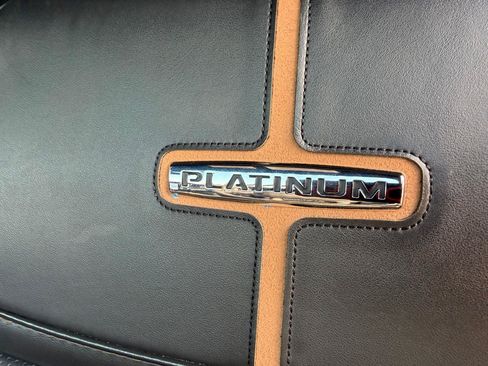 Used 2022 Ford F150 Platinum w/ Equipment Group 701A High AWD/4WD image 31