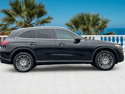 Used 2024 Mercedes-Benz GLC 300
