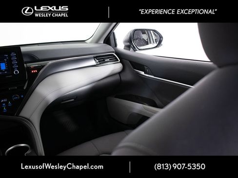 Used 2023 Toyota Camry LE FWD image 17