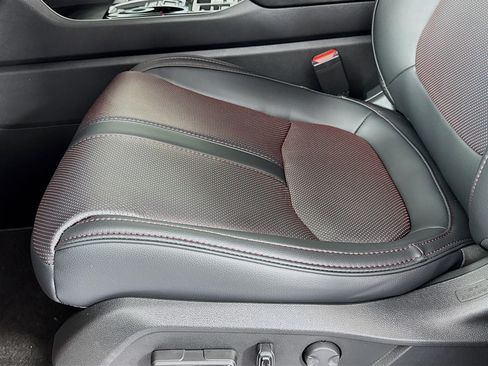 New 2026 Honda Pilot Black Edition image 20