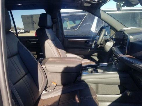 New 2026 Chevrolet Tahoe High Country image 16