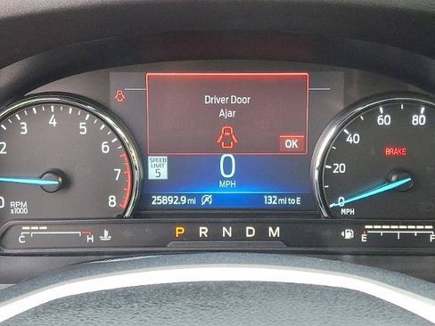 Certified 2024 Ford Explorer Timberline w/ Timberline Technology Package AWD/4WD image 20