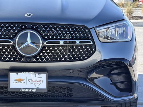 Used 2025 Mercedes-Benz GLE 350 4MATIC image 8