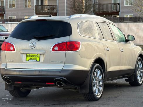 Used 2012 Buick Enclave Premium image 4