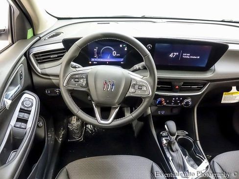 New 2026 Buick Encore GX Preferred w/ Comfort Package image 10