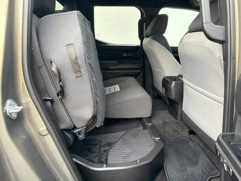 Used 2025 Toyota Tacoma TRD Sport RWD image 27