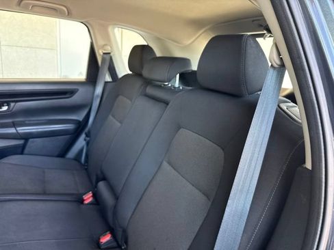 Certified 2024 Honda CR-V LX image 20