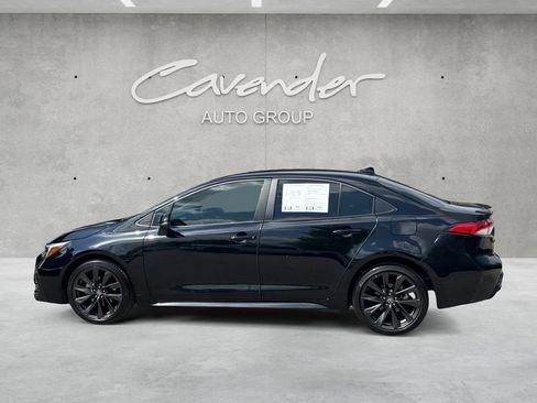 Used 2024 Toyota Corolla SE image 15