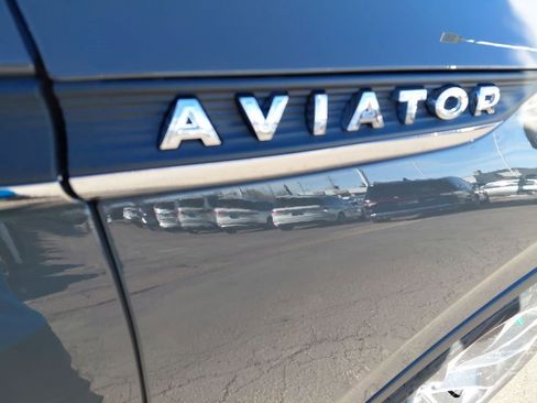 New 2026 Lincoln Aviator Reserve image 32