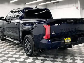 Used 2022 Toyota Tundra Platinum video 2