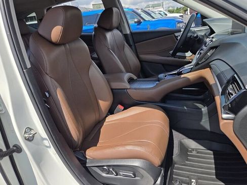Used 2019 Acura RDX FWD w/ Technology Package image 18