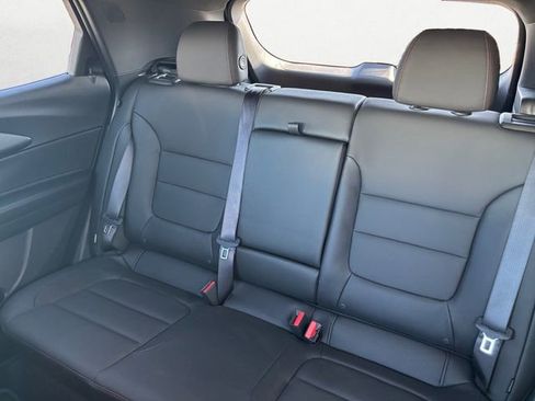 New 2026 Chevrolet TrailBlazer RS image 13