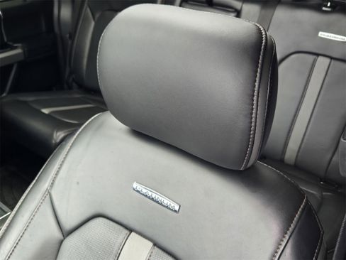 Used 2019 Ford F250 Platinum w/ Platinum Ultimate Package image 23