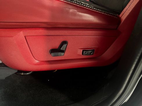 Used 2016 RAM 1500 Rebel w/ Luxury Group image 20