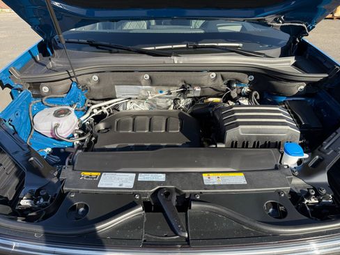 New 2026 Volkswagen Atlas SEL Premium R-Line image 20