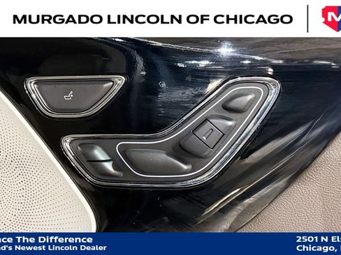 Used 2023 Lincoln Aviator Reserve w/ Equipment Group 201A AWD/4WD image 63