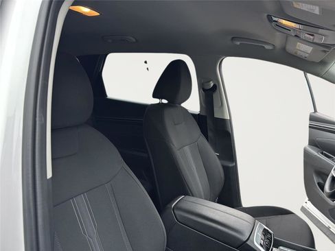 Used 2024 Hyundai Tucson SEL image 30