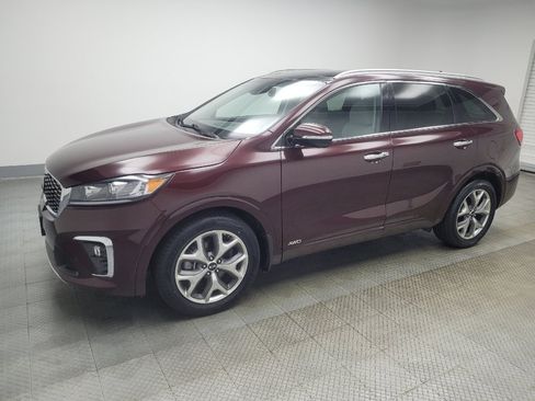 Used 2020 Kia Sorento SX AWD/4WD image 2