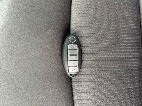 Used 2021 Nissan Altima 2.5 SV image 33