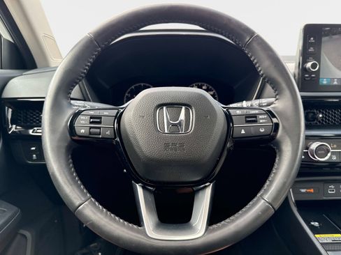 Used 2025 Honda CR-V EX-L image 26