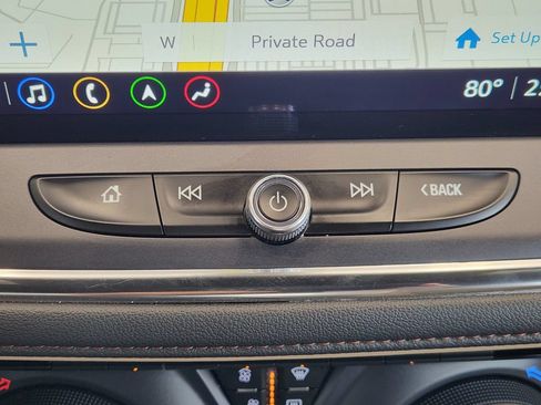 Used 2023 Chevrolet Blazer Premier w/ Enhanced Convenience Package FWD image 18