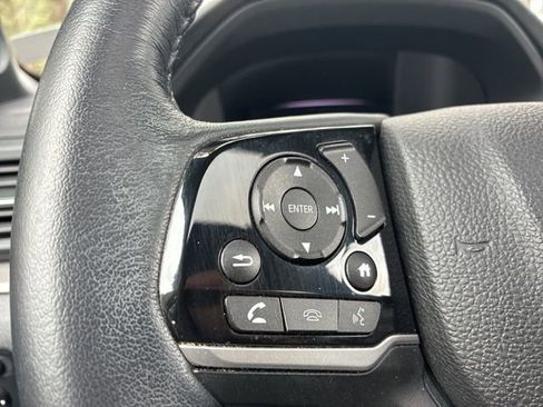 Used 2021 Honda Passport EX-L image 27