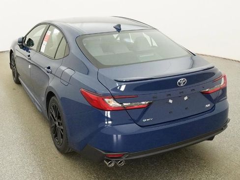 New 2026 Toyota Camry SE FWD image 97