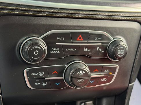 Used 2023 Dodge Charger Scat Pack image 44