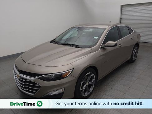 Used 2024 Chevrolet Malibu LT FWD image 1