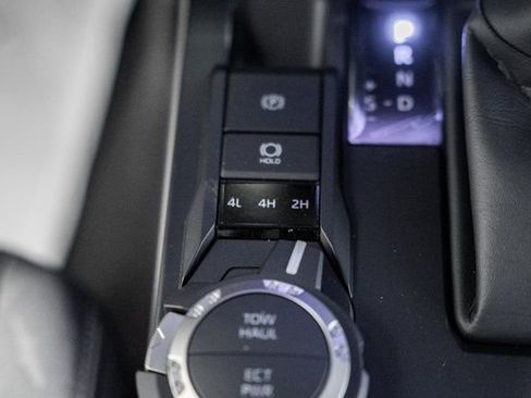 New 2026 Toyota Tacoma SR5 image 24