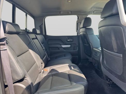 Used 2015 Chevrolet Silverado 2500 LTZ w/ Duramax Plus Package image 60