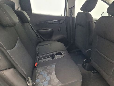 Used 2017 Chevrolet Spark LS image 19