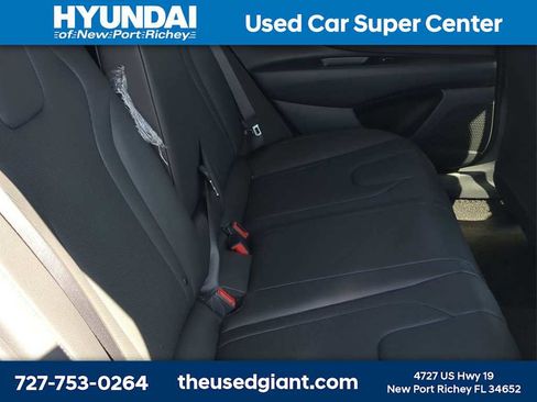 New 2026 Hyundai Elantra Limited image 22