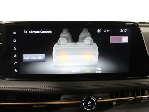 Used 2024 Nissan Ariya FWD image 22