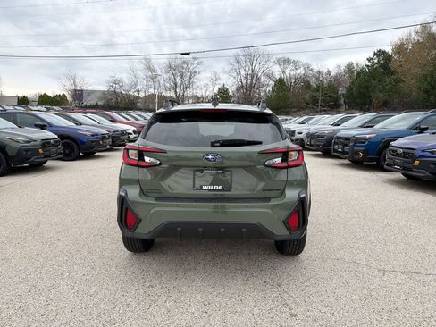 New 2026 Subaru Crosstrek 2.5i Limited AWD/4WD image 12