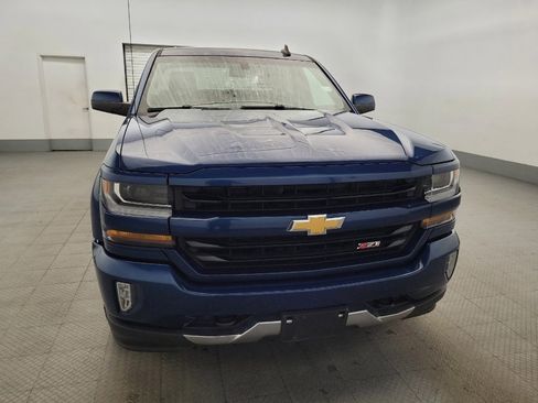 Used 2017 Chevrolet Silverado 1500 LT w/ All Star Edition image 14