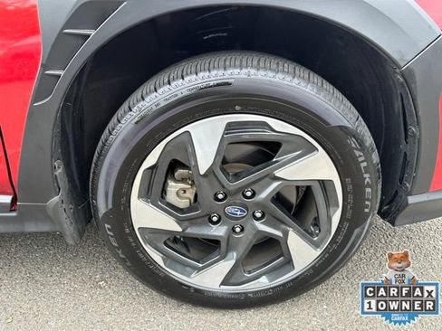 Certified 2024 Subaru Crosstrek 2.5i Limited AWD/4WD image 27
