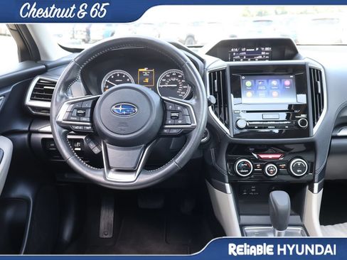 Used 2022 Subaru Forester Premium AWD/4WD image 20