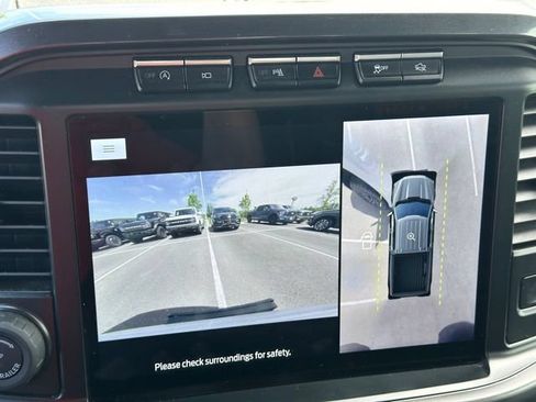 Certified 2023 Ford F150 Tremor w/ Equipment Group 402A High AWD/4WD image 24