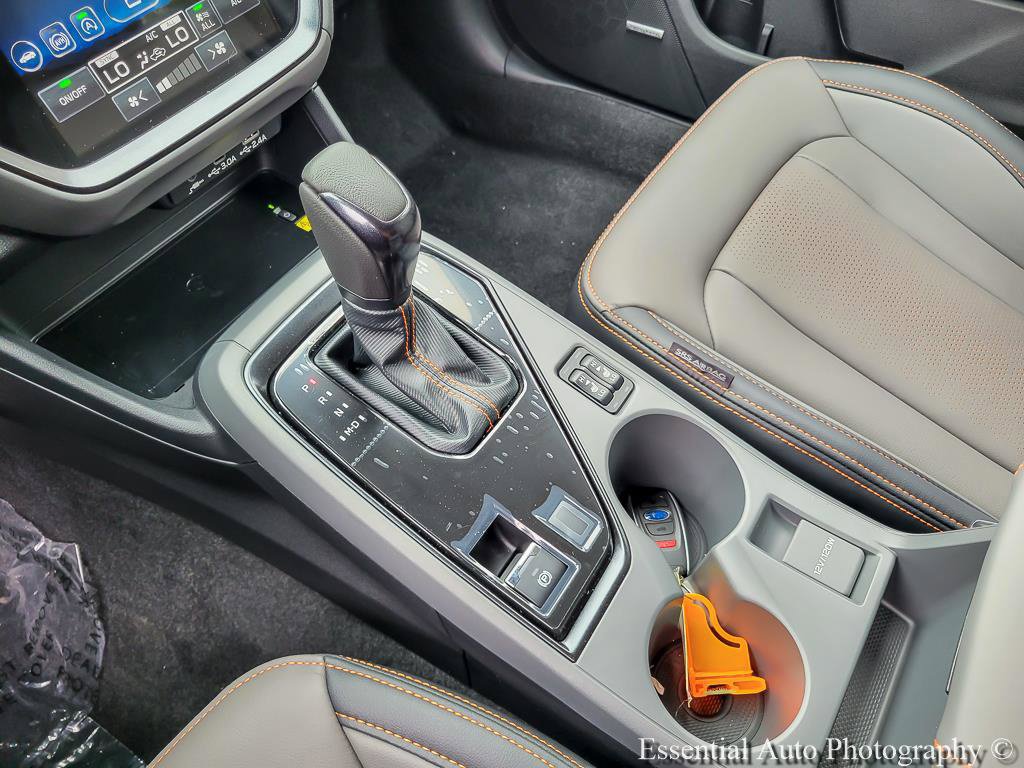 New 2026 Subaru Crosstrek 2.5i Limited AWD/4WD image 22
