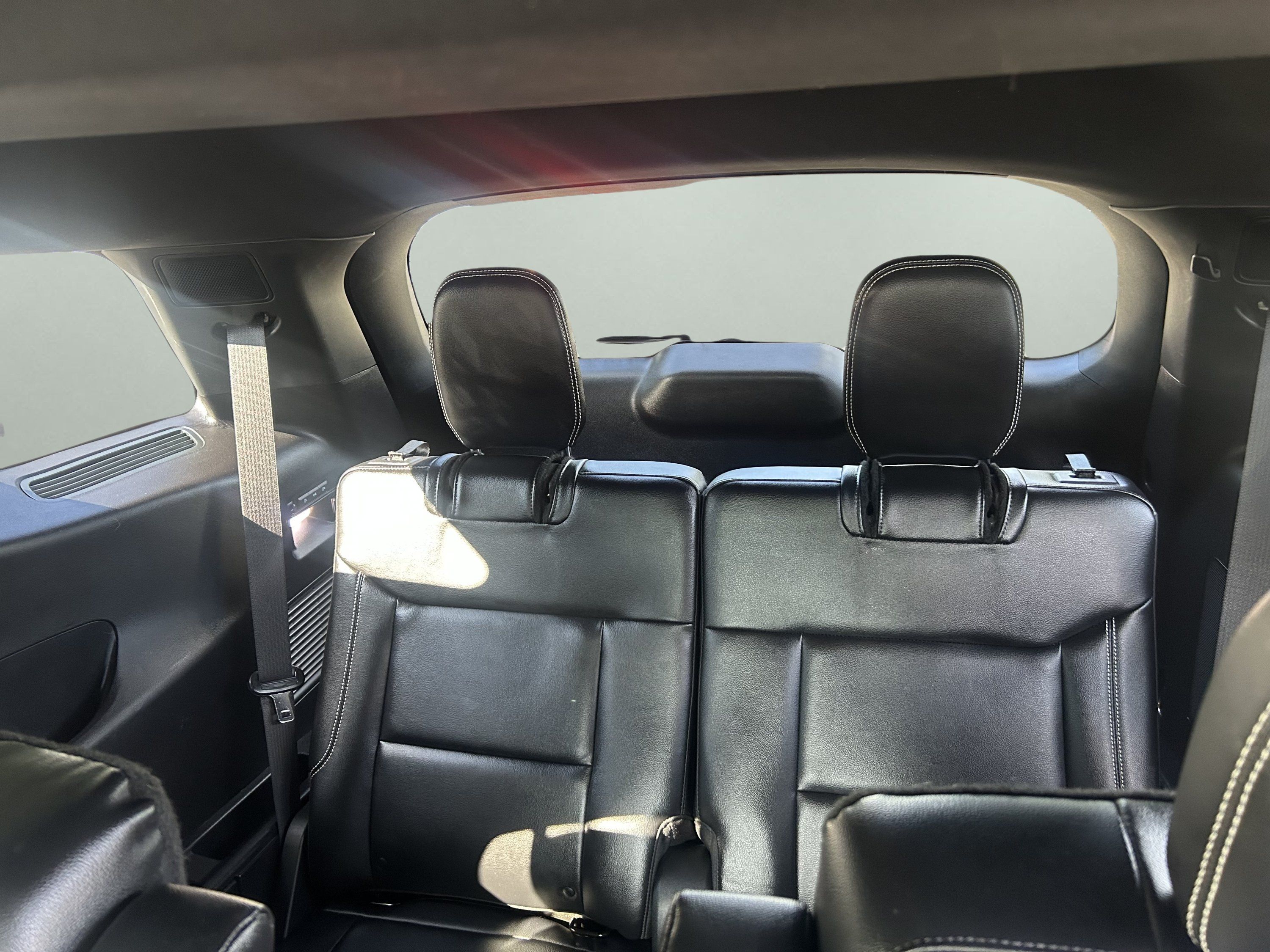 Used 2020 Ford Explorer ST w/ ST Street Pack AWD/4WD image 12
