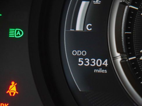 Used 2022 Lexus IS 350 F Sport RWD image 16