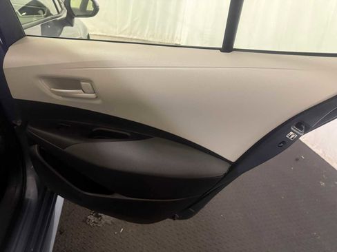 Certified 2024 Toyota Corolla LE image 26