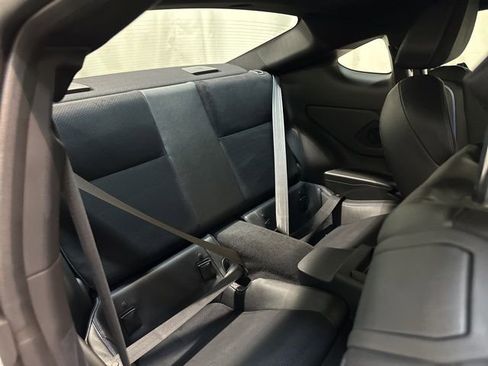 New 2025 Subaru BRZ tS image 32