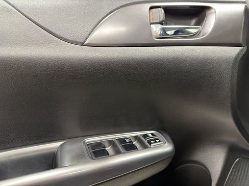 Used 2013 Subaru Impreza WRX Sedan image 13
