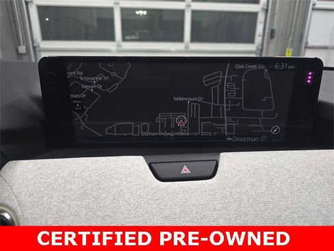 Used 2025 MAZDA CX-90 3.3 Turbo S w/ Premium Plus image 25