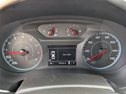 Used 2023 Chevrolet Malibu LT image 11