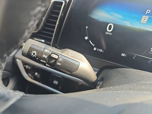 Used 2024 Kia Sportage SX FWD image 36