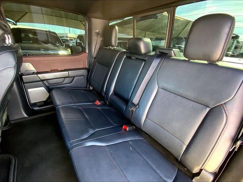 Used 2023 Ford F150 Lariat image 19