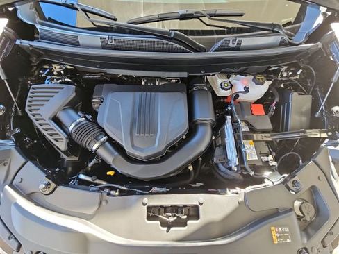 New 2026 GMC Acadia Elevation w/ LPO, Floor Liner Package AWD/4WD image 18